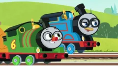 Thomas & Friends
