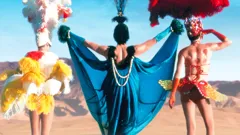 The Adventures of Priscilla, Queen of the Desert