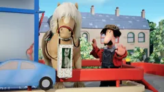 Postman Pat