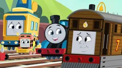 Thomas and Friends