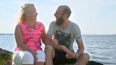 A New Life in the Sun