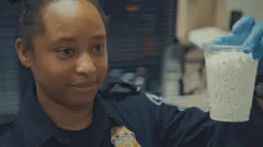 Border Force America's Gatekeepers