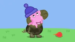 Peppa Muc