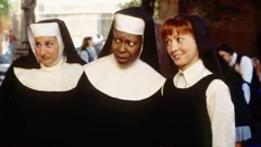 Sister Act 2
