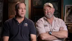 Salvage Dawgs