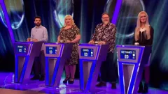 Tipping Point