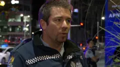 Police Ten 7