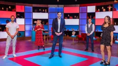 Richard Osman's House of Games