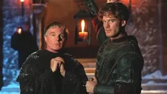 Cadfael