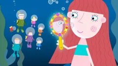 Ben and Holly's Little Kingdom