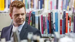 The Brokenwood Mysteries (BSL)