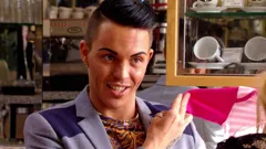The Only Way is Essex