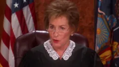 Judge Judy