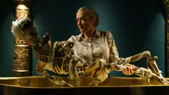 The Brokenwood Mysteries