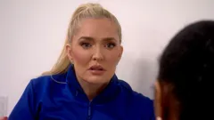 The Real Housewives of Beverly Hills