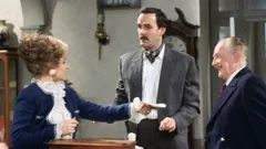 Fawlty Towers