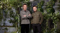 I'm a Celebrity... Get Me...