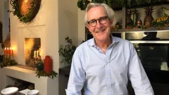 How to Cook well at Christmas with Rory O'Connell