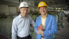 Great Continental Railway Journeys