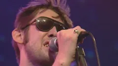 Shane MacGowan & The Popes