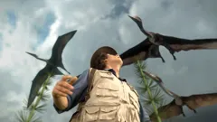 Andy's Prehistoric Adventures