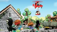 Postman Pat