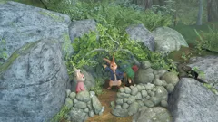 Peter Rabbit