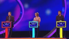 Celebrity Catchphrase