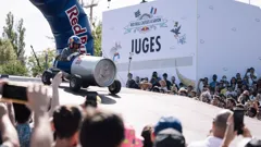 Red Bull Soapbox Race