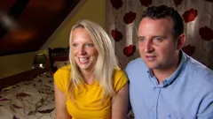 Couples Come Dine with Me