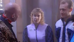 Crystal Maze