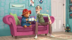 **Visually Signed** The Adventures of Paddington