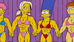 The Simpsons