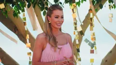 Olivia Attwood's Bad Boyfriends