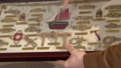 Dickinson's Real Deal