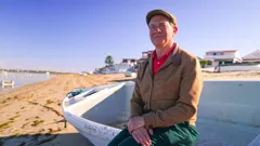 Michael Portillo's Travel Diaries