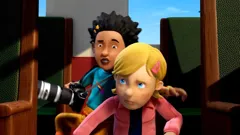 Fireman Sam