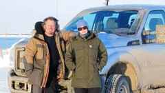 World's Most Dangerous Roads