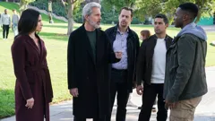 NCIS