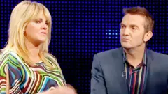 The Chase Celebrity Specials