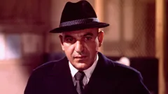 Kojak