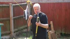 Rich House, Poor House