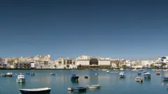 A Place in the Sun