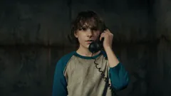 The Black Phone