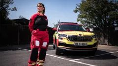 Ambulance