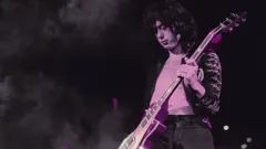 Led Zeppelin