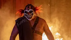 Twisted Metal