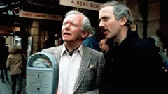 Tales Of The Unexpected