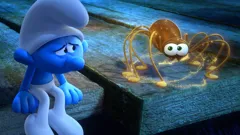 The Smurfs