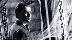 The Return of Frank James